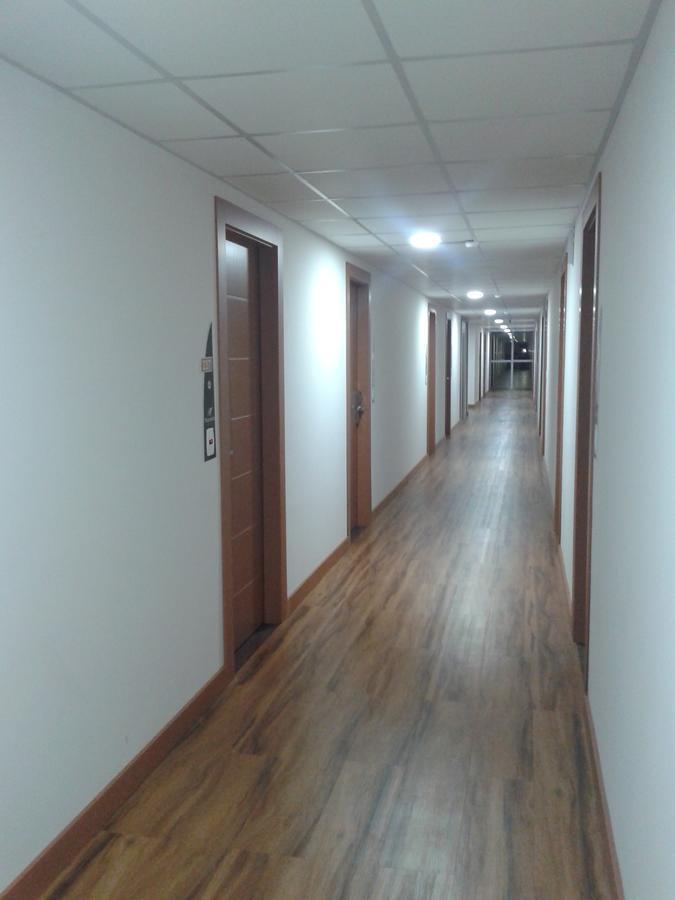 Hotel Maestro Villa Do Lago Toledo 외부 사진