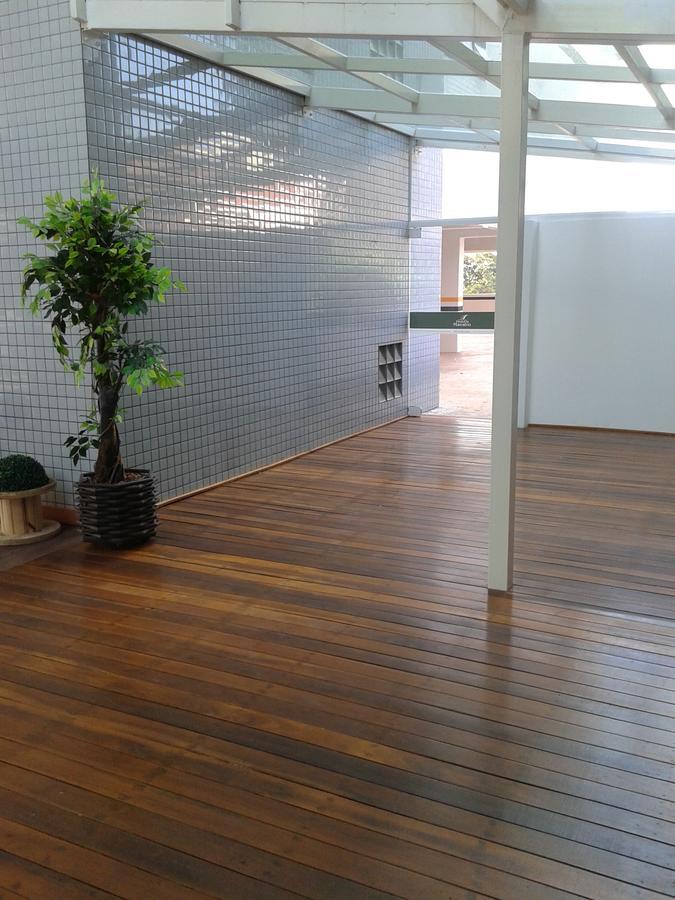 Hotel Maestro Villa Do Lago Toledo 외부 사진
