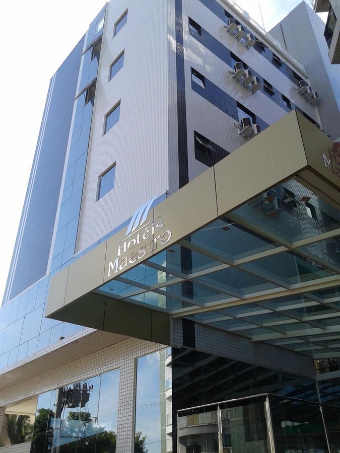 Hotel Maestro Villa Do Lago Toledo 외부 사진