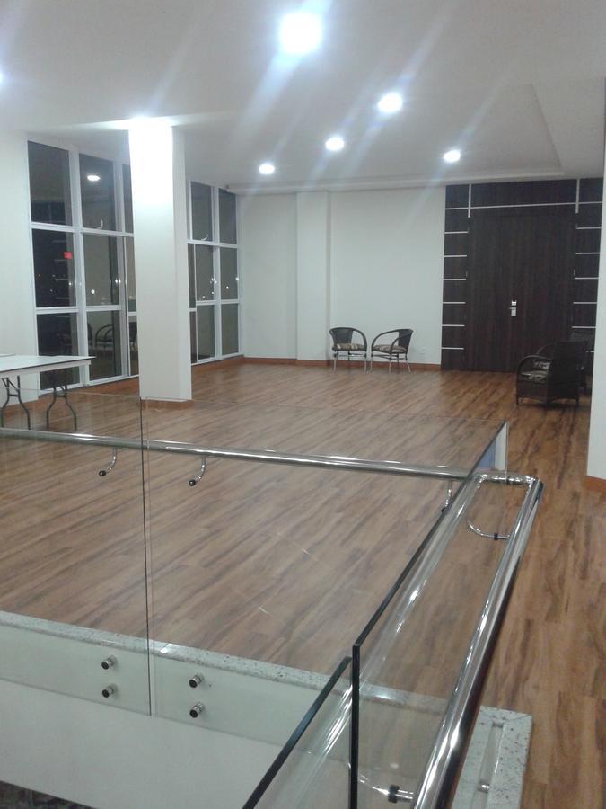 Hotel Maestro Villa Do Lago Toledo 외부 사진